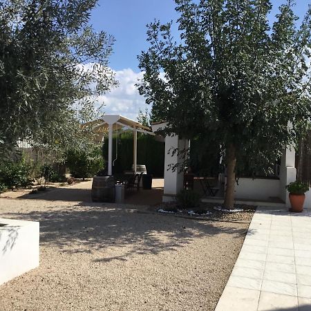 Relax En La Huerta De Мурсия Екстериор снимка