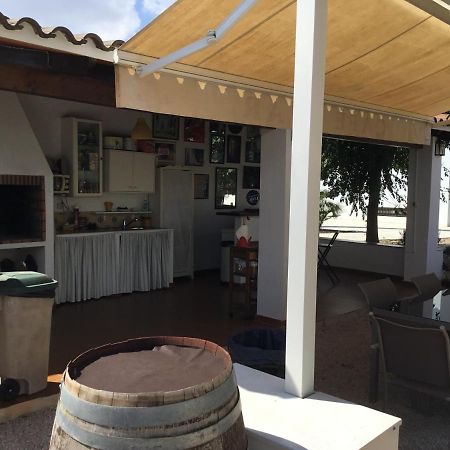 Relax En La Huerta De Мурсия Екстериор снимка