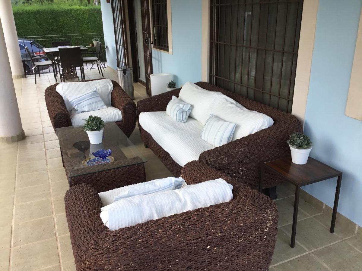 Relax En La Huerta De Мурсия Екстериор снимка